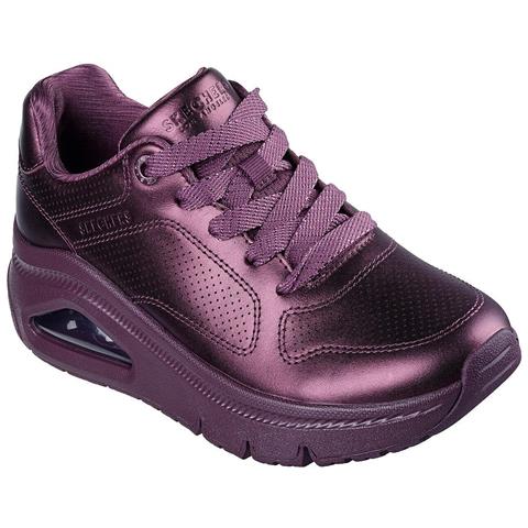Uno Icon - Lustrous Air 177768-wine, Donne, Viola, 37 - Foto 1