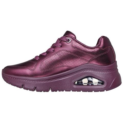 Uno Icon - Lustrous Air 177768-wine, Donne, Viola, 37 - Foto 3