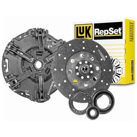 Kit Frizione Completo Originale 628052210 - Foto 1