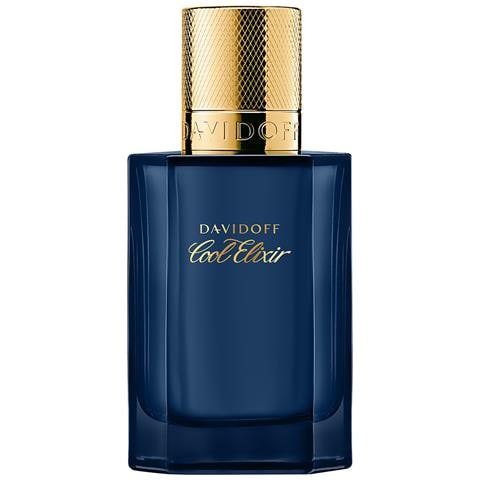 Cool Elixir Uomo Eau De Parfum 50ml - Foto 1