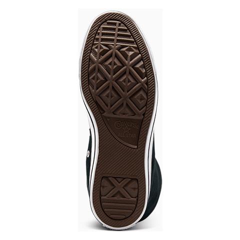 Chuck Taylor All Star Xxhi A09429c, Donne, Nero, 35 - Foto 6