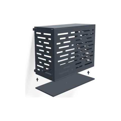 Copertura per aria condizionata Amaro Arlberg con parte inferiore - Taglia S - Foto 1