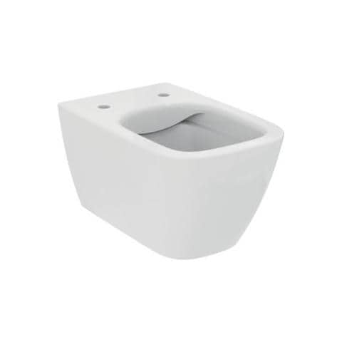 Wc Sospeso   I.life B Rimls+ T4614 - Grigio Senza Sedile Da Ordinare - Foto 1