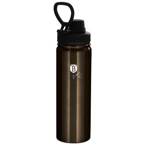 BH-7770 Borraccia sportiva in acciaio inossidabile 720 ml - Foto 1