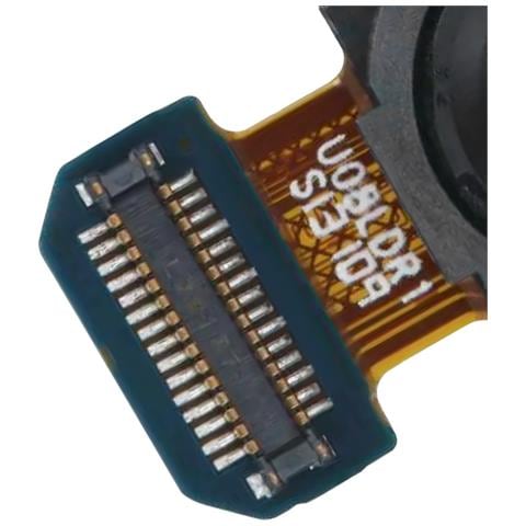 Fotocamera Posteriore Da 80 Mp Per Galaxy A26 / M35 / A25 / M54 / A34 / M34 Originale, Nero - Foto 4