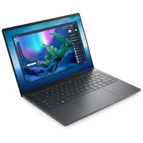 Notebook Pro Max 14 Premium MA14250 Intel Core Ultra 7 265H Monitor 14" Full HD+ RAM 32GB SSD 1TB NVIDIA RTX PRO 1000 Windows 11 Pro - Foto 2