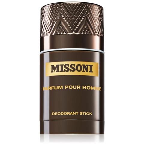 , Parfum Pour Homme, Stick Deodorante, Per Uomini, 75 Ml - Foto 1