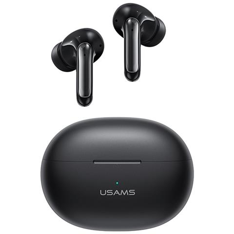 Auricolari TWS Wireless - Nero - Foto 1