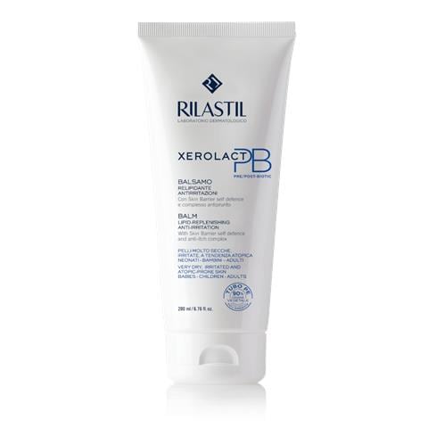 Xerolact Pb Balsamo Relipidante 200 ml - Foto 1
