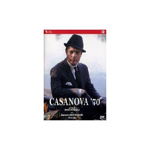 Dvd Casanova '70 - Foto 1