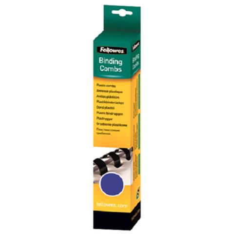 Cf25 Dorso Plastico D12mm Blu - Foto 1