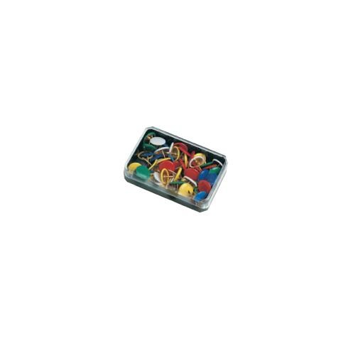 Cf10x50puntine Nere Plastificate - Foto 1
