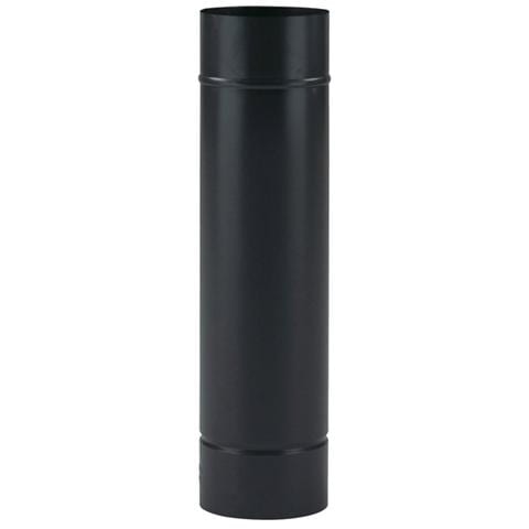 Tubo Smalt. Nero Op. Cm 50x12 - Foto 1