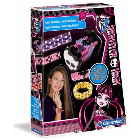 15910 - Monster High - Braccialetti Elastici - Foto 6