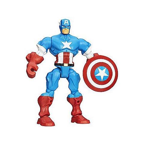 Avengers Pers. Hero Mashers - Foto 2