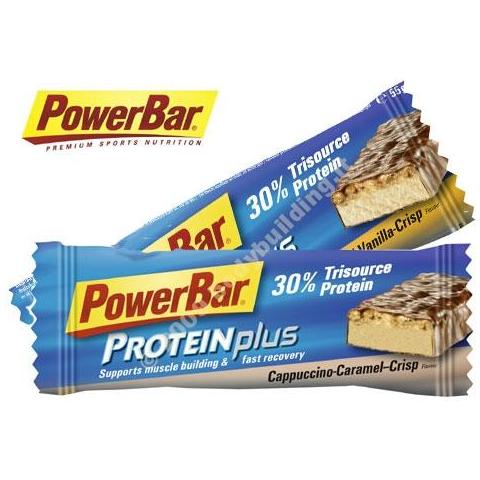 Proteinplus 55 g caramello - Foto 2