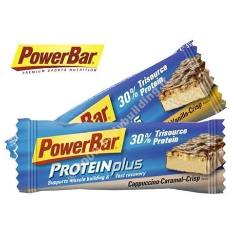 Proteinplus 55 g caramello - Foto 1