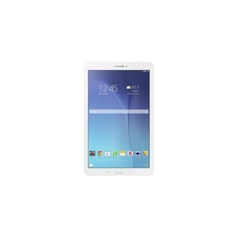 Tablet Galaxy Tab E Bianco 9.6" Quad Core Memoria 8 GB +Slot MicroSD Wi-Fi Fotocamera 5Mpx Android - Italia - Foto 13