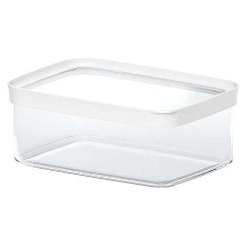 Contenitore salvafreschezza Optima 1 l rettangolare - Foto 3