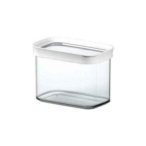 Contenitore salvafreschezza Optima 1 l rettangolare - Foto 2