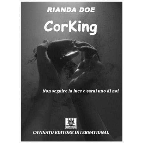 Rianda Doe - Corking. Ci volevano i fantasmi per infestare il mondo dei vampiri - Foto 1