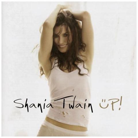 Shania Twain - Up! - Foto 1