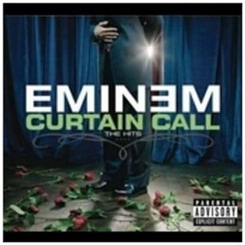Eminem - Curtain Call (2 Lp)  - Foto 1