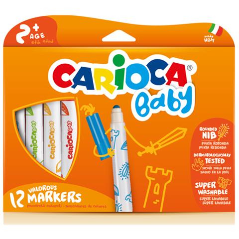 Cf12 Pennarello Marker Ass. Ti - Foto 1
