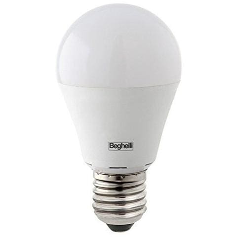 Lampadina Goccia Led E27 10w= 60w 15.000 Ore 3000k Mod. 56960 - Foto 1