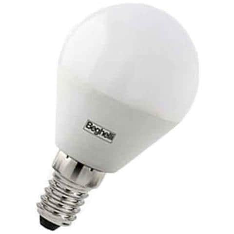 Lampadina Goccia Led E27 10w= 60w 15.000 Ore 3000k Mod. 56960 - Foto 2