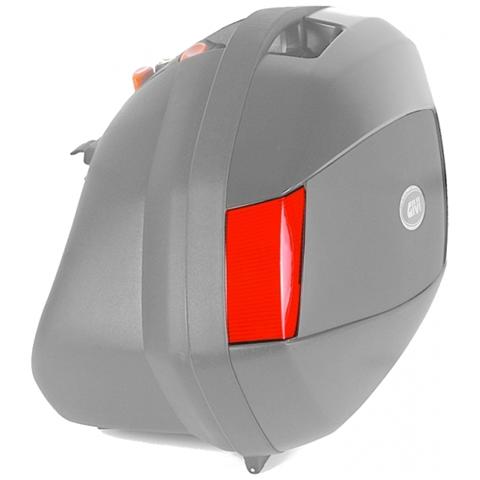 Catadriotto Valigia V35 Rosso - Foto 1