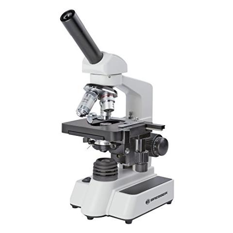 Erudit DLX 40x-600x microscopio (23)  - Foto 1