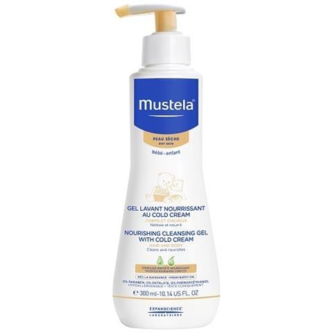 Mu-cold Crema Deter. nutri 300 Ml - Foto 7