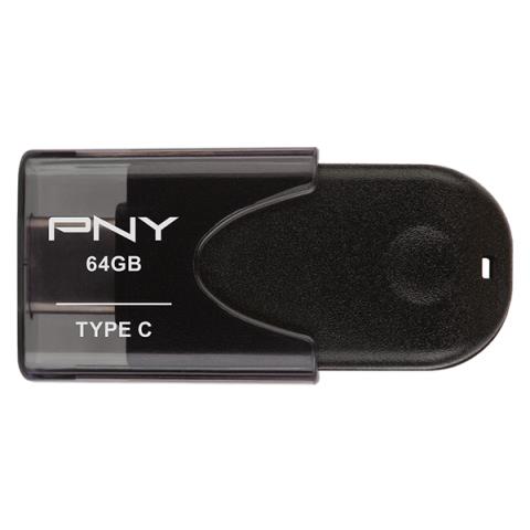 Chiavetta USB 64 GB Elite Interfaccia USB 3.1 Colore Nero - Foto 2