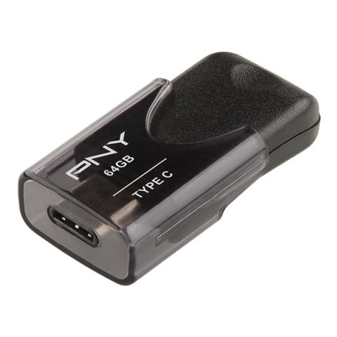 Chiavetta USB 64 GB Elite Interfaccia USB 3.1 Colore Nero - Foto 4