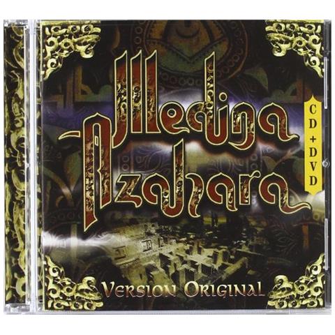 Medina Azahara - Version Original (2 Cd)  - Foto 1
