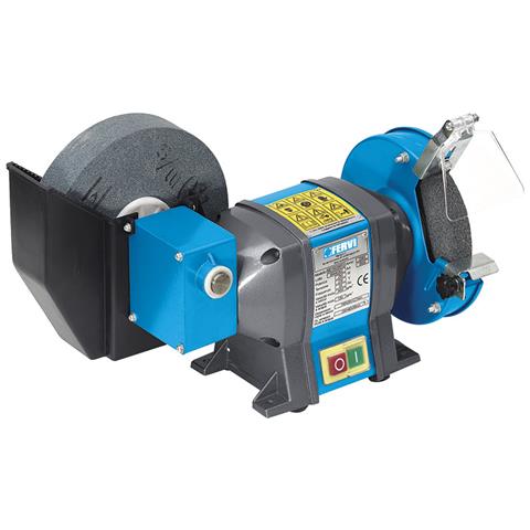 Smerigliatrice Combinata Da Banco Art. 0503 - Foto 2