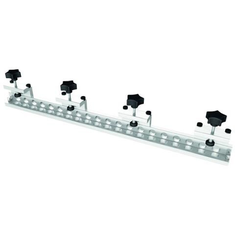 Sistema Foratura Universale 656mm Con 20 Fori Interasse 32mm 656 - Foto 1