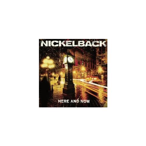 Nickelback - Here And Now  - Foto 1