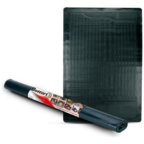 Pedana Multiuso Universale In Gomma 82x119 Cm Impermeabile - Foto 1