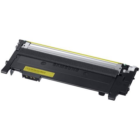 TONER COMPATIBILE - SU444A  Giallo per SL-C430 Capacità 1000 Pagine - Foto 4