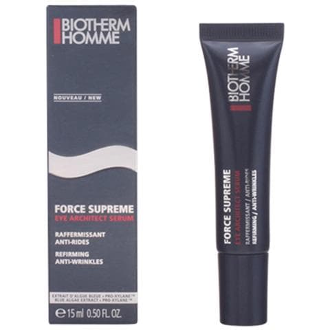 Homme Force Supreme Eye Architect Serum - Siero antiet? 15ml - Foto 3