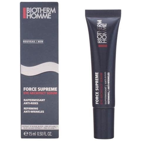 Homme Force Supreme Eye Architect Serum - Siero antiet? 15ml - Foto 2