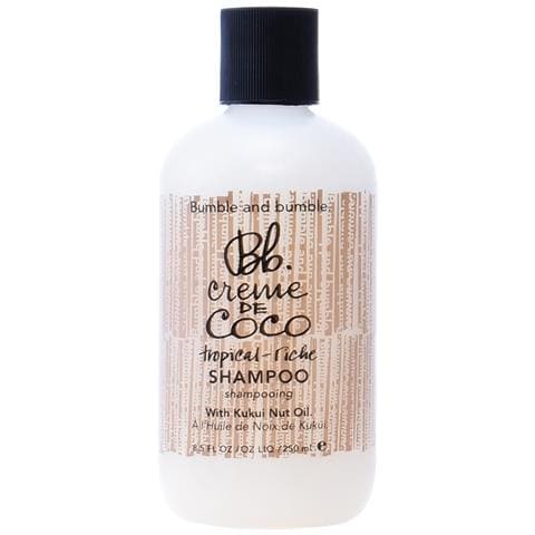 Creme De Coco Shampoo 250ml - Foto 1