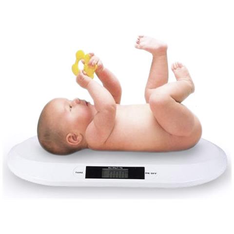 Bilancia Per Bebè | Bilancia Wg2490 - Foto 1