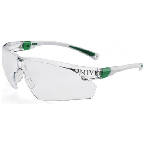OCCHIALI 506 UP verdi antiappannanti / antigraffio Plus - Foto 2