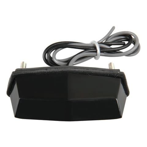 Luce Targa 3 Smd Bianca - Foto 1
