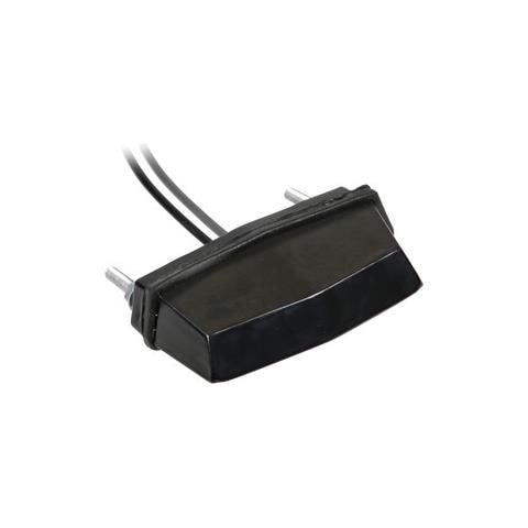 Luce Targa 3 Smd Bianca - Foto 2