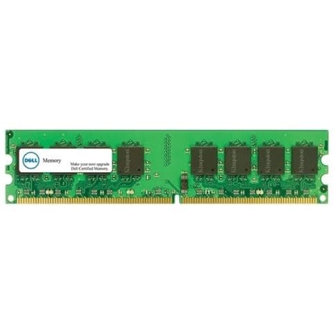 Memoria Dimm AA138422 16 GB (2 x 8 GB) DDR4 2666 MHz CL19 Colore Verde - Foto 2