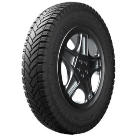 Agilis Crossclimate (205/70 R15 106/104r)  - Foto 4